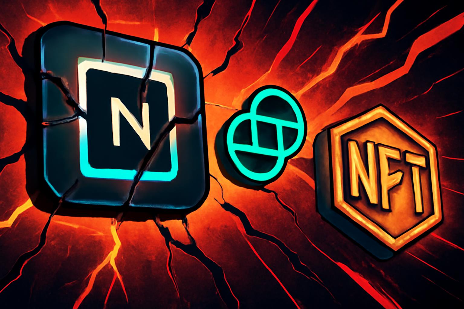 Nifty Gateway 关闭凸显 NFT 市场在 2026 年的整合