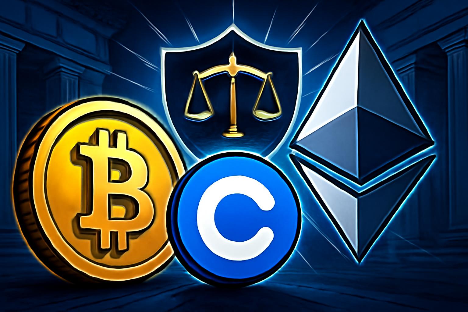 Clarity Act 推进加密监管,参议员撤回修正案