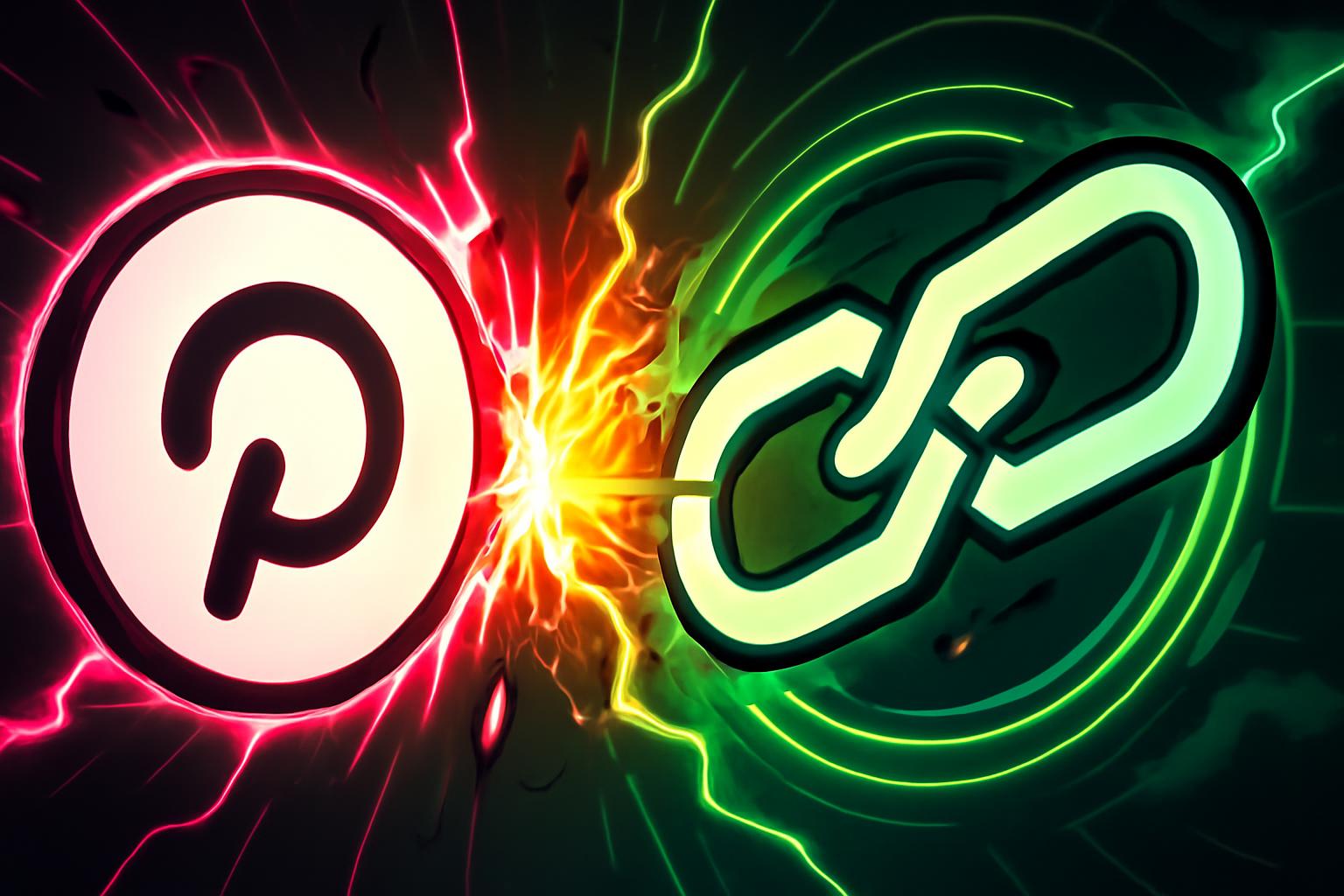 波卡平行链与 IONX 链：第一层可扩展性对决