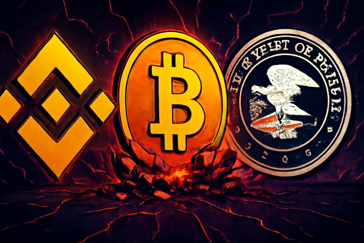 加密犯罪与监管:中国洗钱网络(CMLNs)的崛起及执法