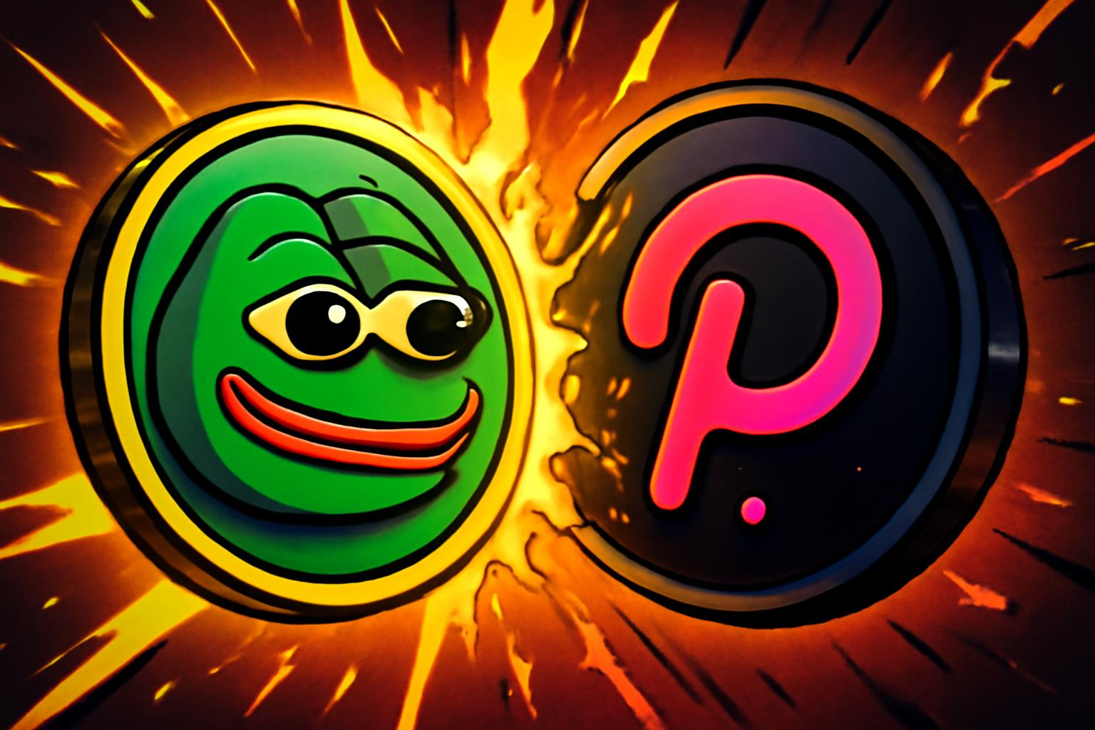 Pepeto 预售可能带来指数级增长,配合 $18,000