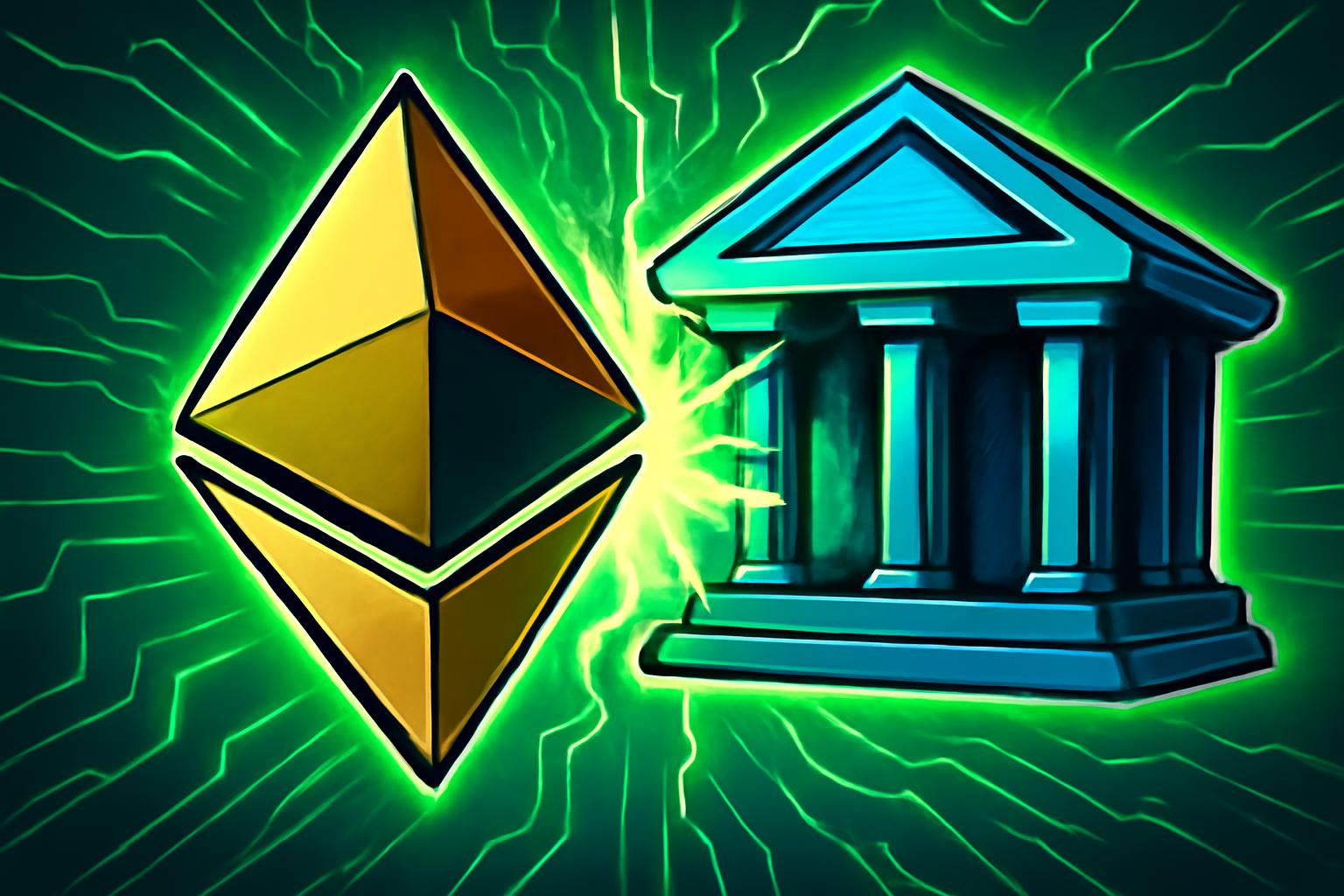 Ondo Summit 桥接传统金融与链上创新