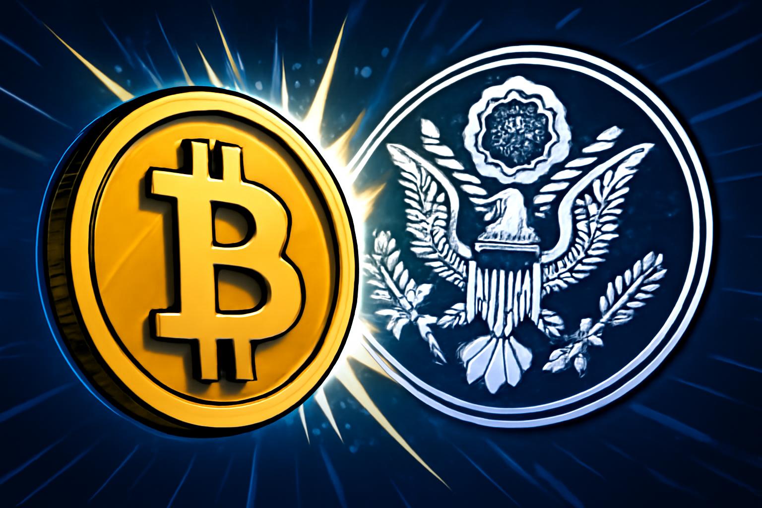 达沃斯2026年推动美国将加密货币常态化,维特表示