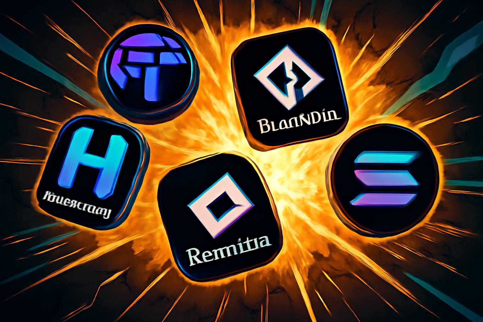 现在值得购买的最佳山寨币：下一个周期的五个高增长精选