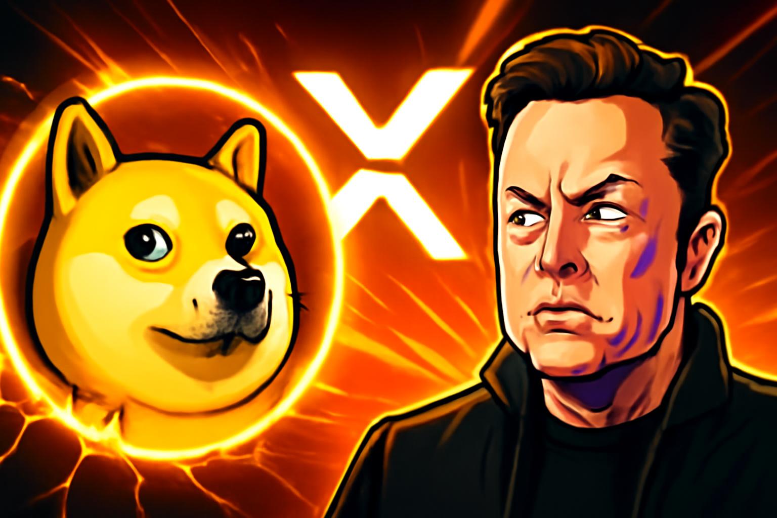 狗狗币仍有10x上涨空间，还是陷入亏损陷阱？