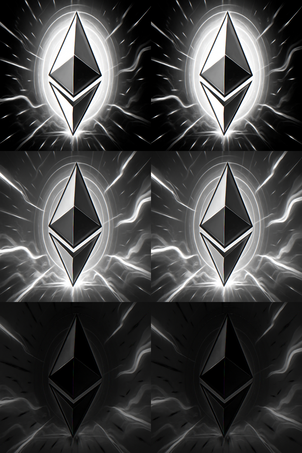 以太坊上涨2.85%至$3,009.93: Data Talk 分析