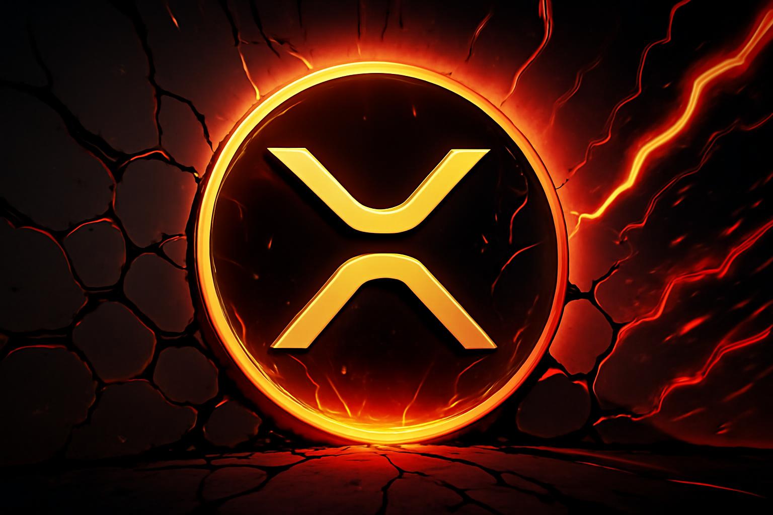 XRP 价格分析：在 $1.77 附近的看涨偏好仍在持续，伴随流动性水平