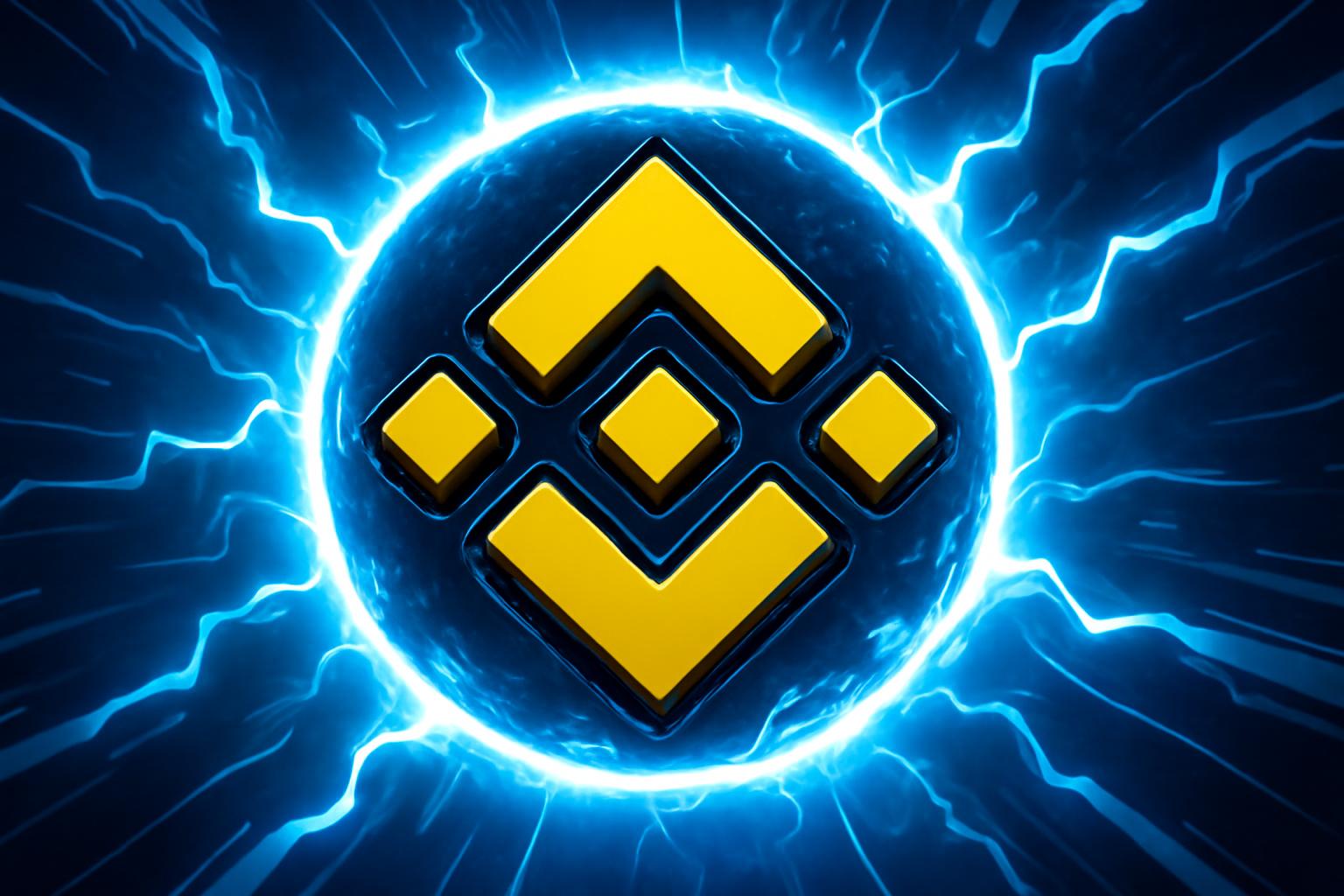 BNB: 中性日线趋势，短期看涨压力逼近支撑位