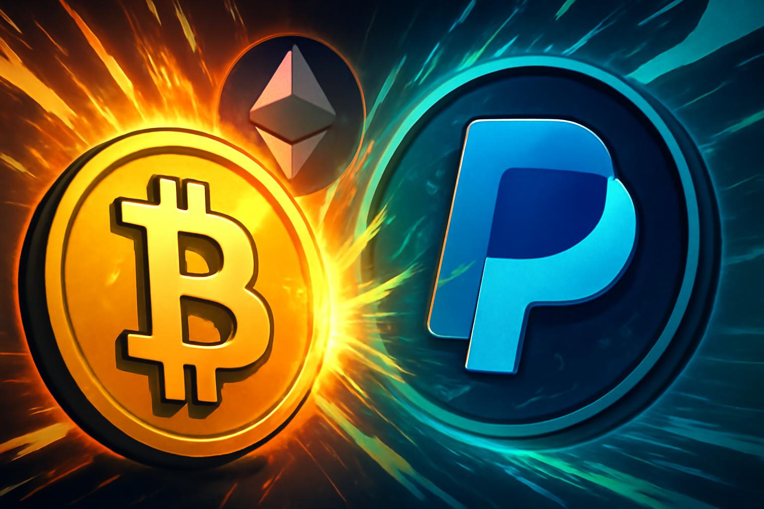 加密货币支付正进入主流，新研究发现