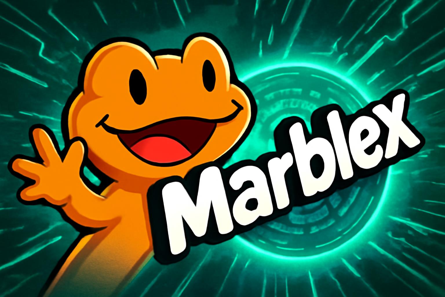 想象力的游乐场：Marblex 与 Koto 的品牌重塑