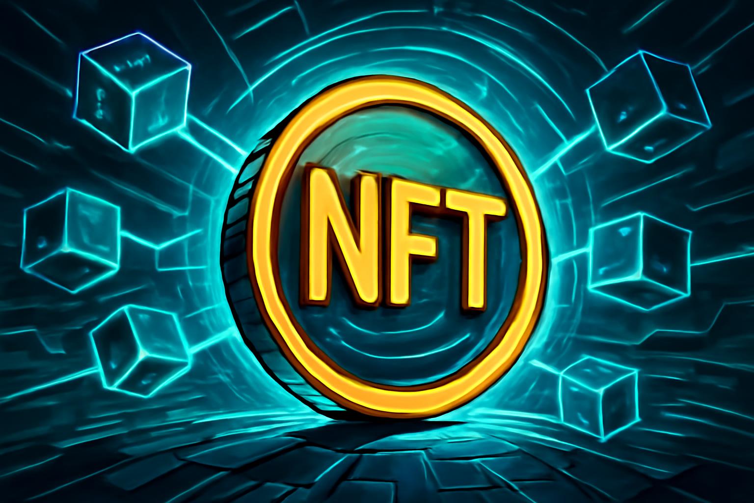 全球元宇宙 NFT 市场增长、驱动因素与前景