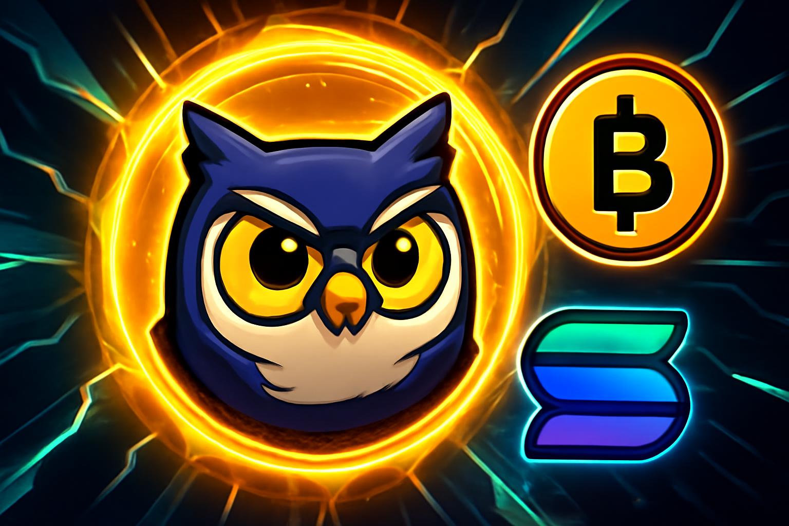 Moonbirds（BIRB）将登陆 Bybit Spot、Alpha 与 Byreal