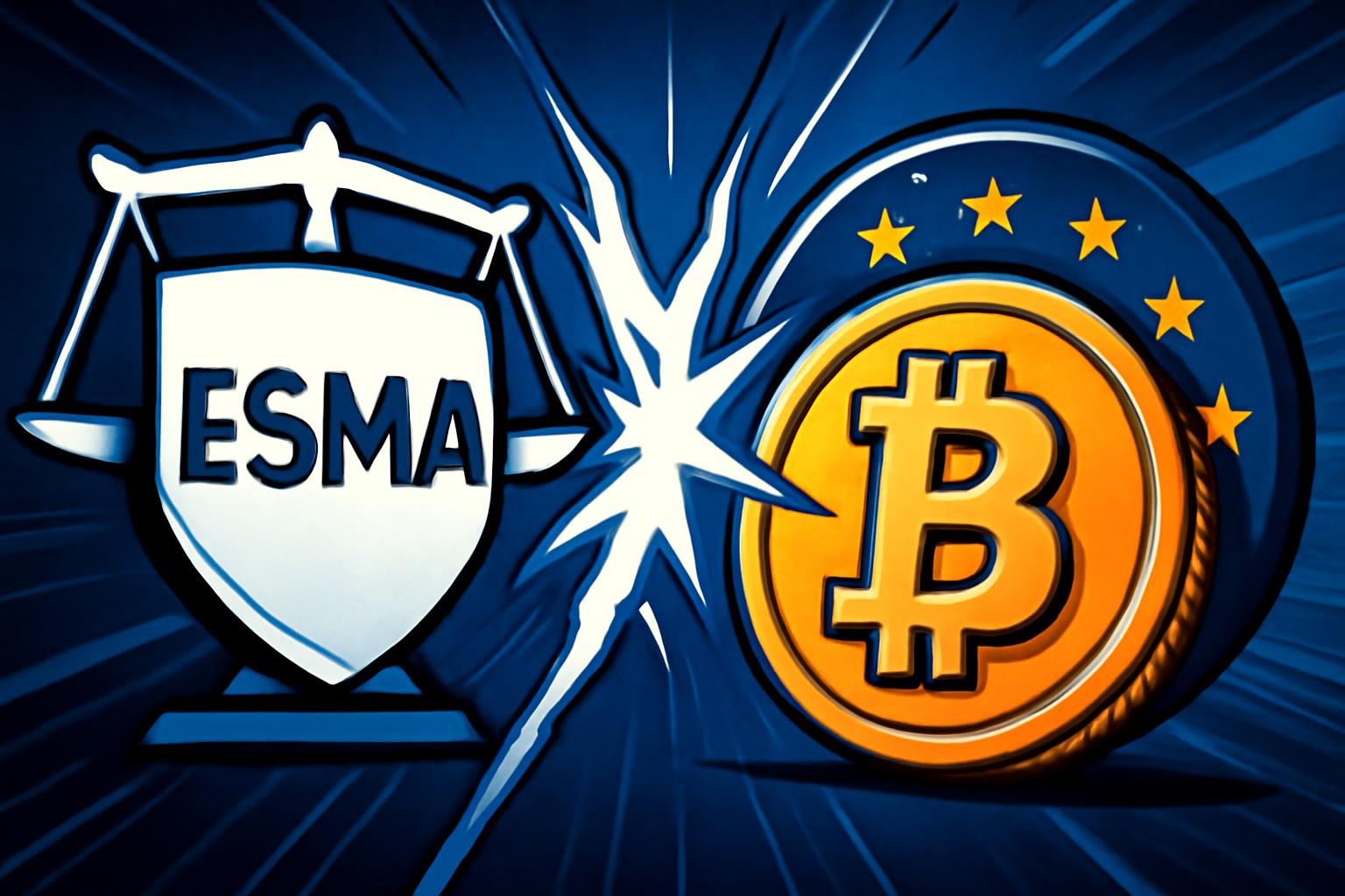 MiCA 改革呼声高涨：行业反馈对避免扼杀创新至关重要