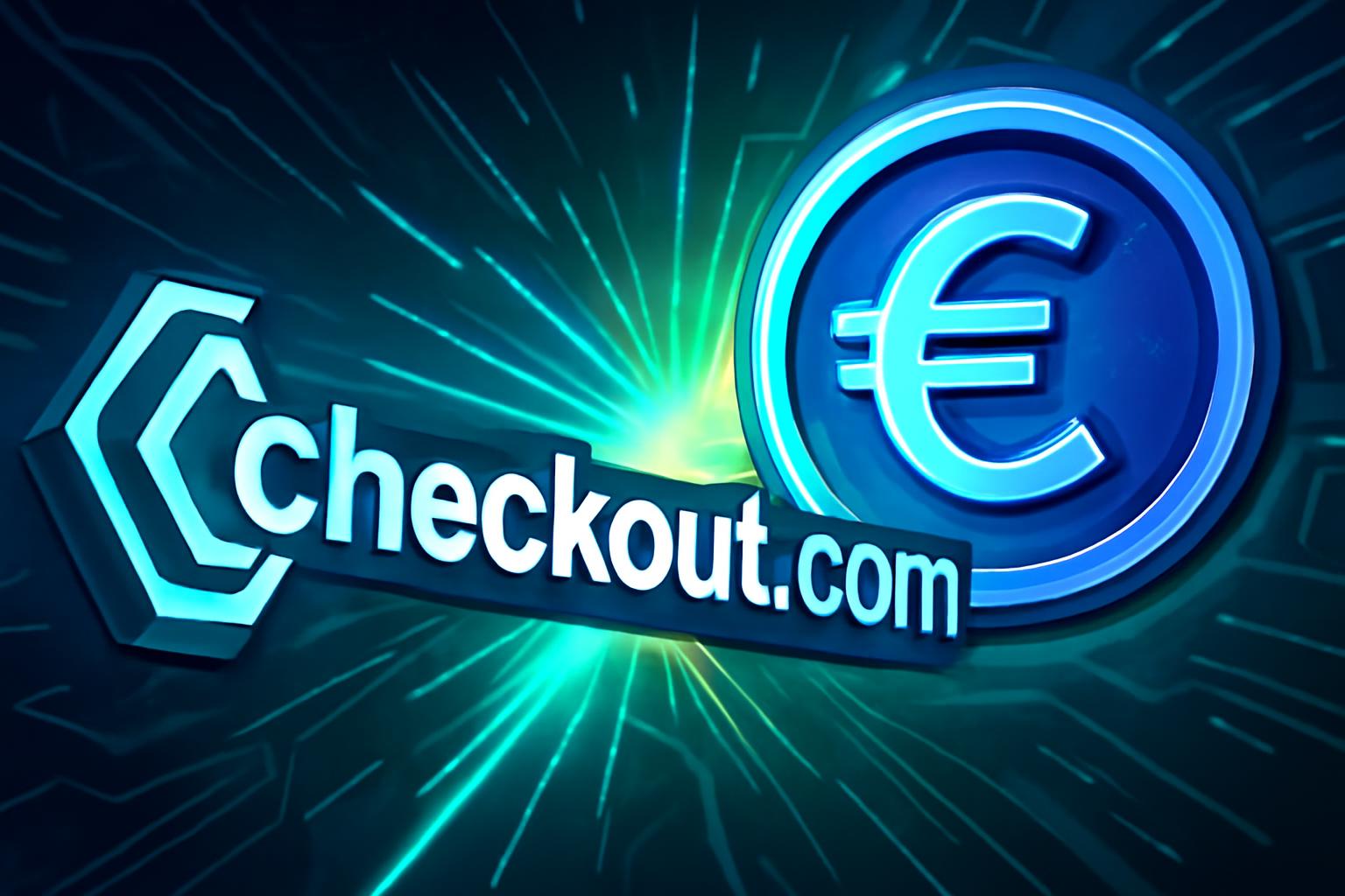 Checkout.com 收购 Blue EMI 以扩大欧元计价稳定币与维尔纽斯科技中心