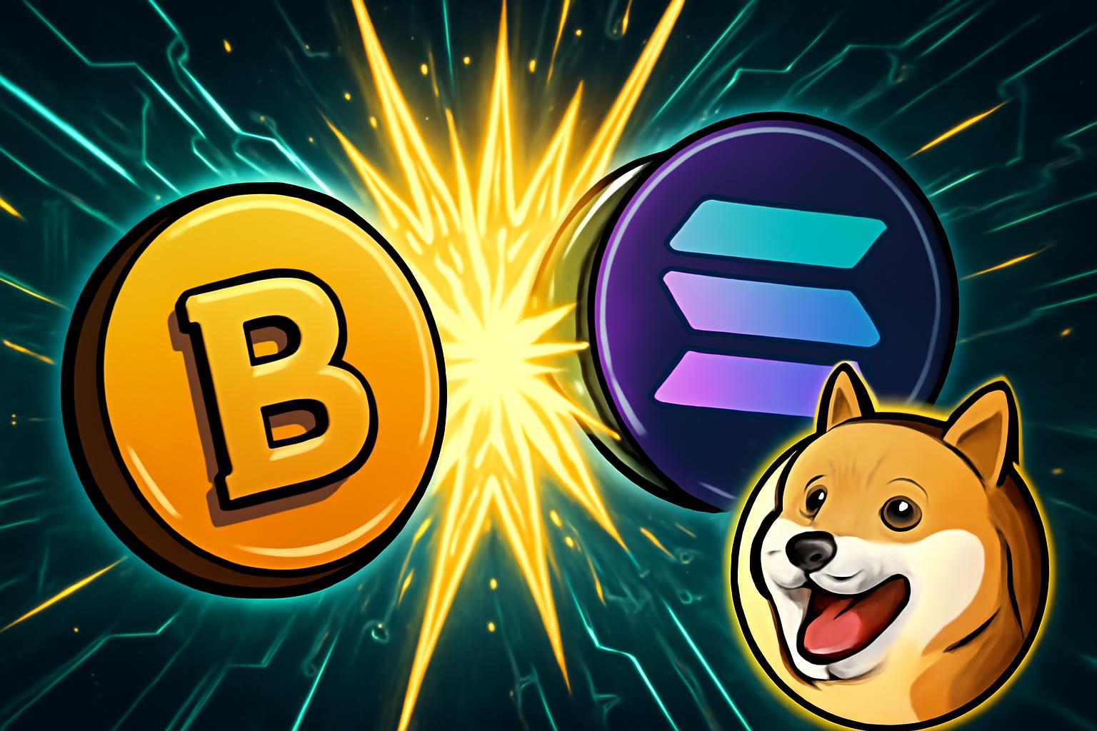 Bybit 通过全栈策略加强 Solana 的领导地位