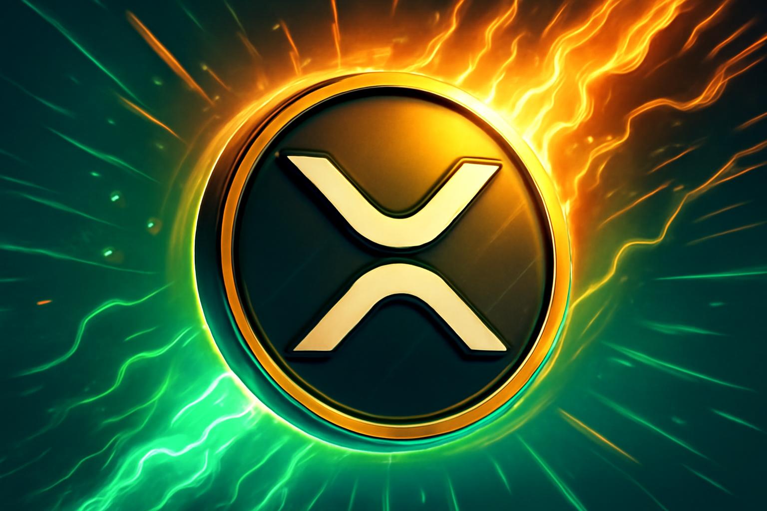 XRP 价格预测:$2.00 突破由不动摇的机构投资者兴趣支撑