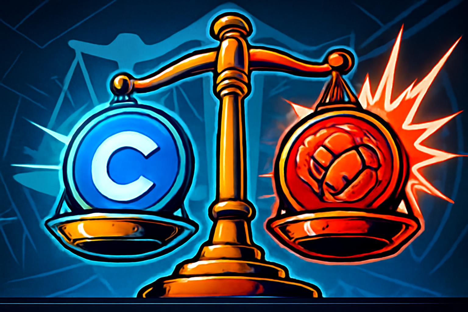 伊利诺伊州监管机构质疑 Coinbase 的体育合约属于赌博，而非金融