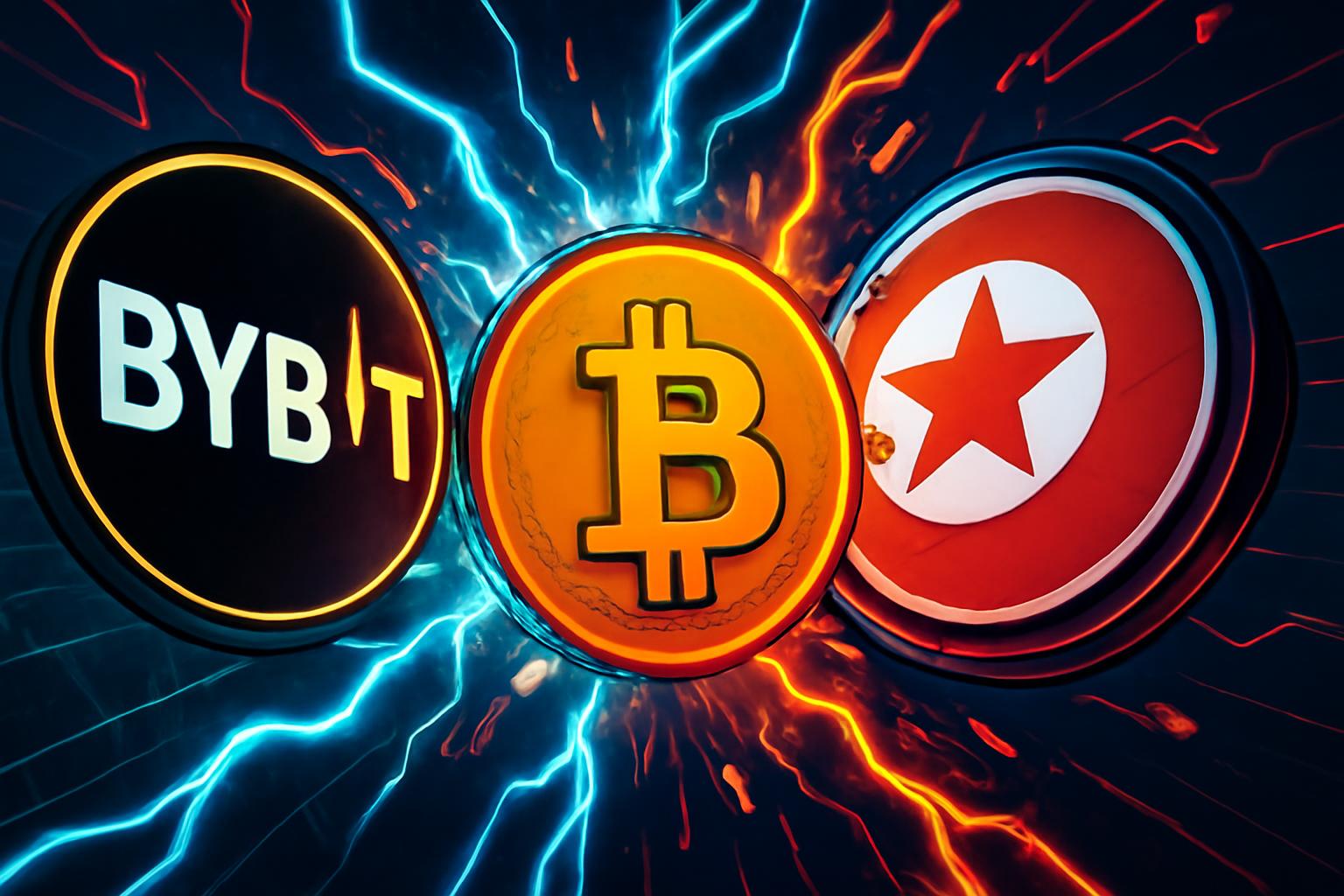 2025年的非法加密活动：TRM Labs 发现制裁规避与监管辩论