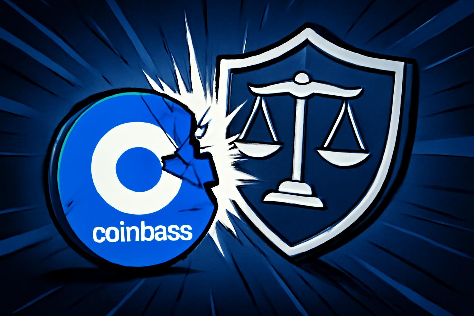 ASA 禁止 Coinbase 的加密广告,因涉及生活成本相关说法
