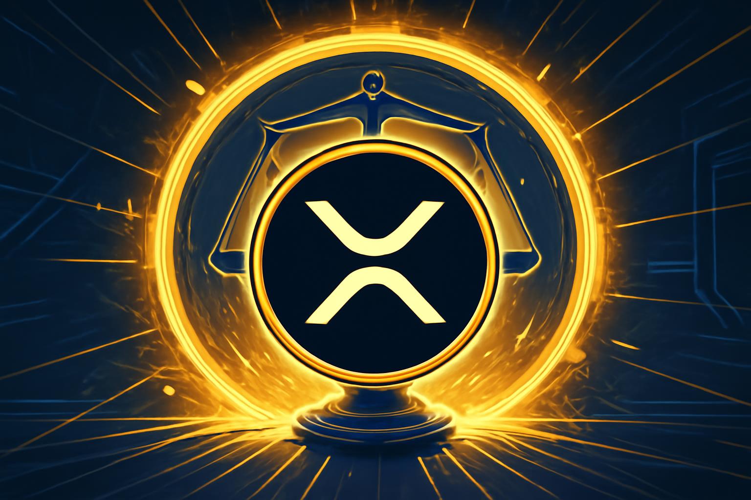 XRP 可能进入新的增长阶段,明确法案临近