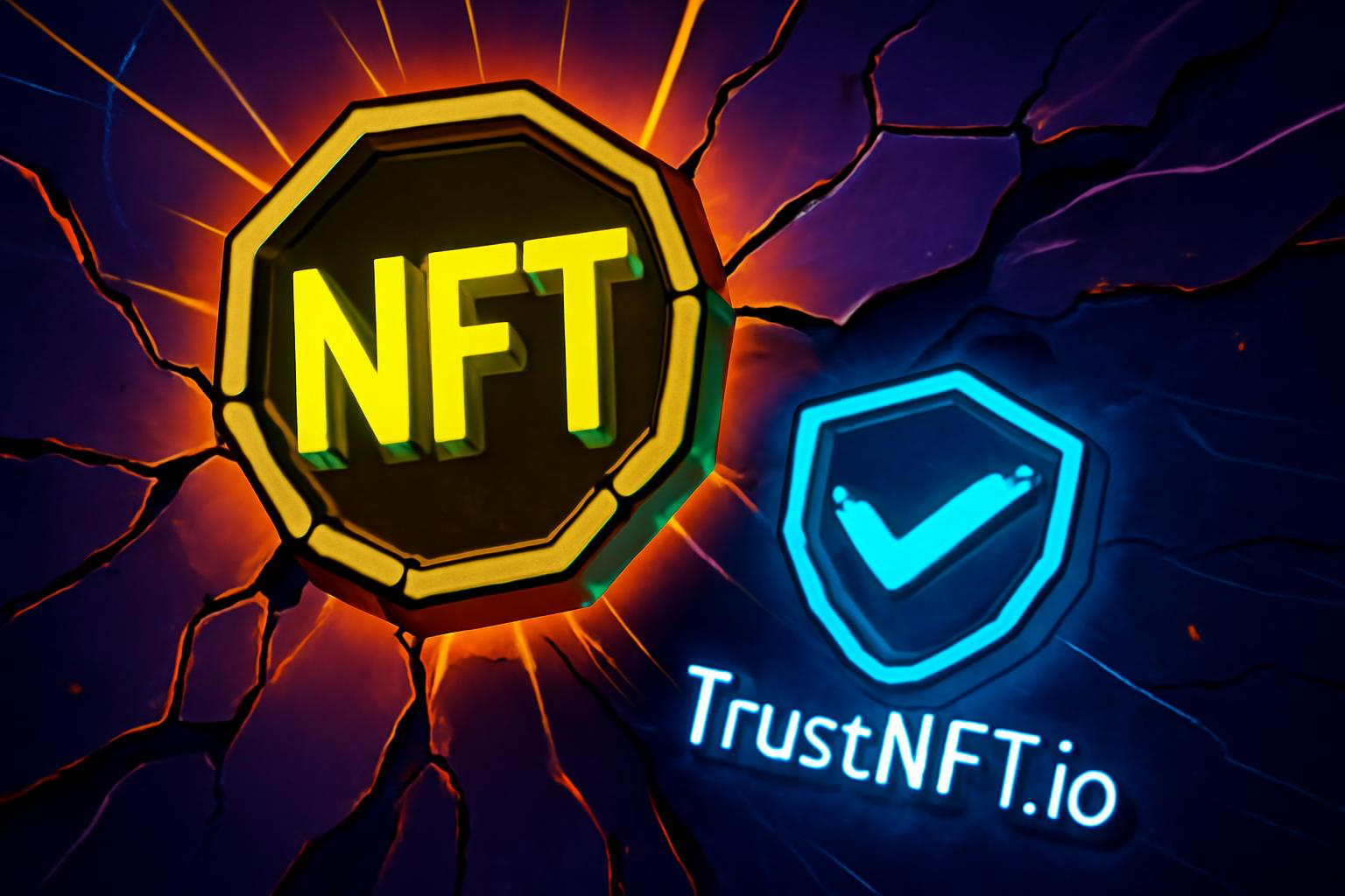 Cerfinity 推出 NFT 驱动的身份认证平台，以打击假货