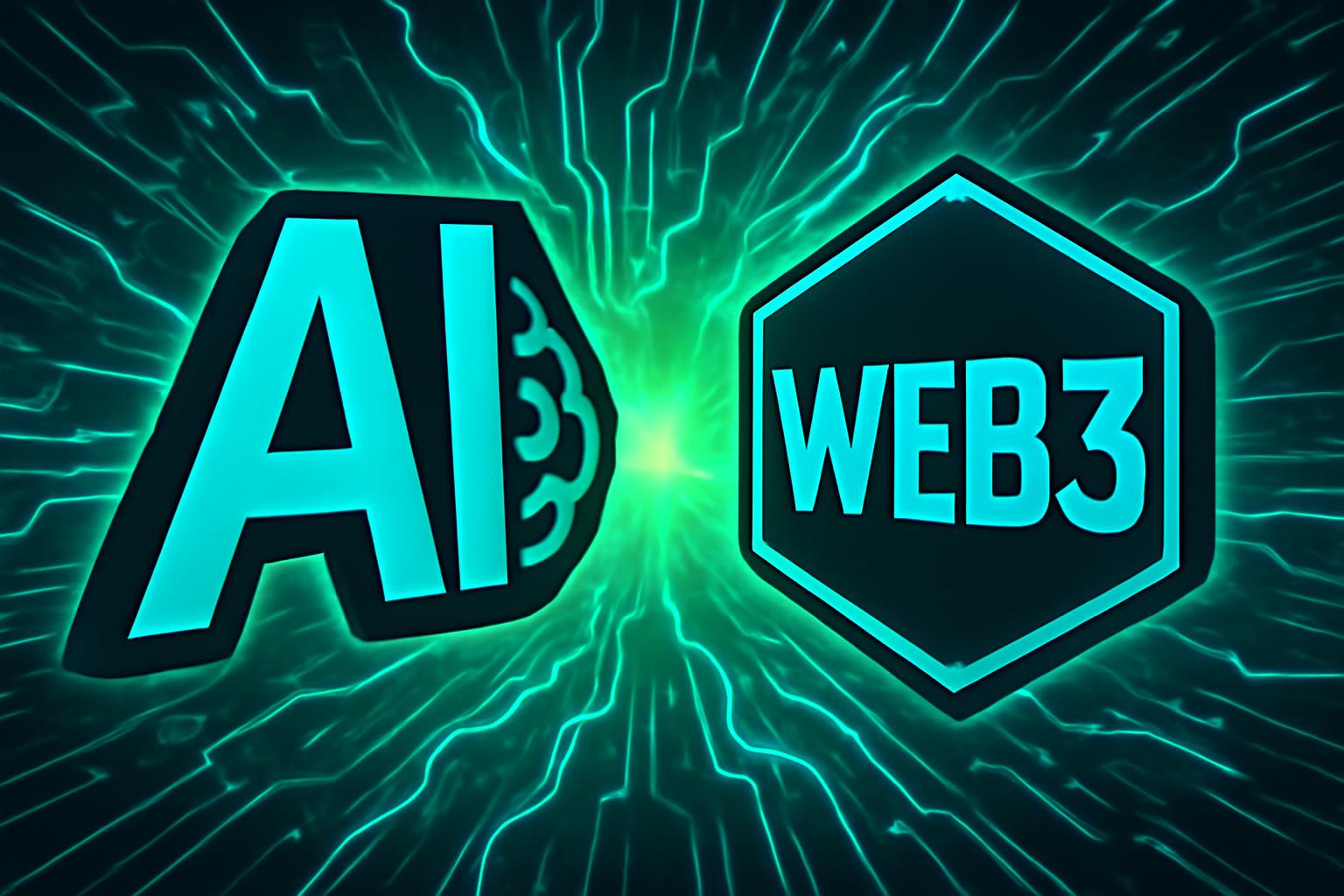 AIxCrypto 超过 1.1 百万钱包，Tenki 在 AI 驱动的 Web3 Playground 上线