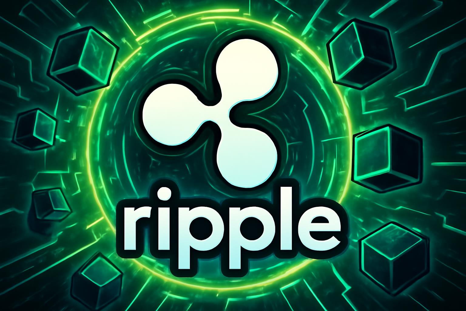Ripple 推出具备区块链与稳定币通道的企业资金管理平台
