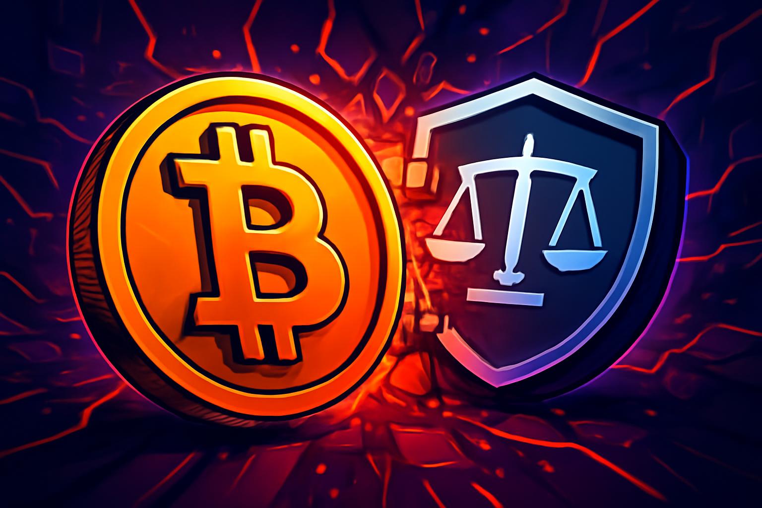 美国就调查员披露后对加密货币盗窃展开调查 | Phemex 新闻