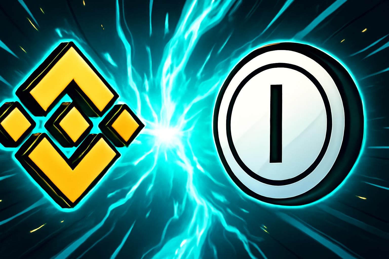 Tokenwell 通过 Binance 集成与跨交易所单币交易扩展