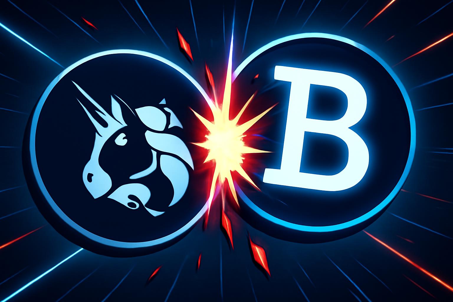 Bitwise 在特拉华州为 Uniswap ETF 注册信托,伴随加密货币 ETF 市场放缓