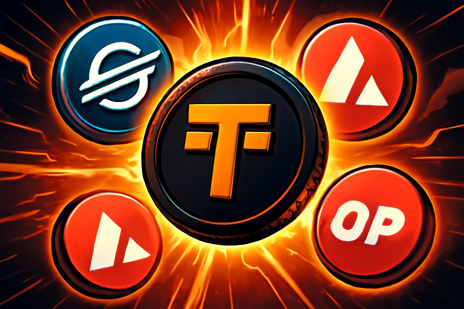 Digitap 引领山寨币，有望在 2026 年超越比特币