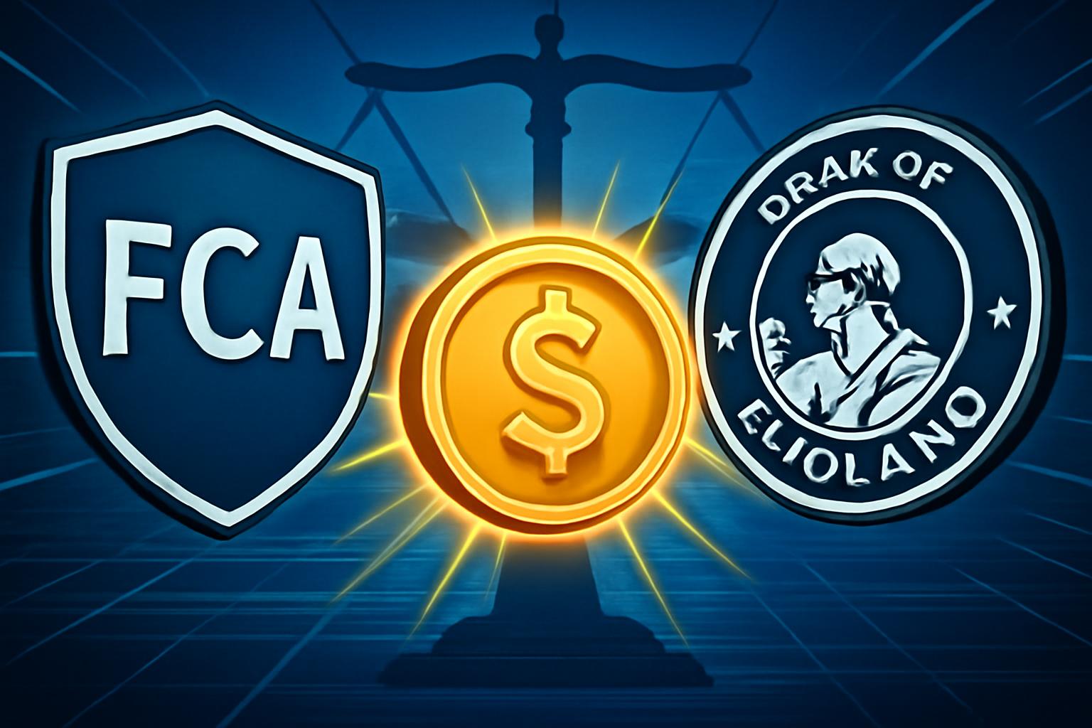 英国稳定币发行规则：FCA 与 BoE 概述框架