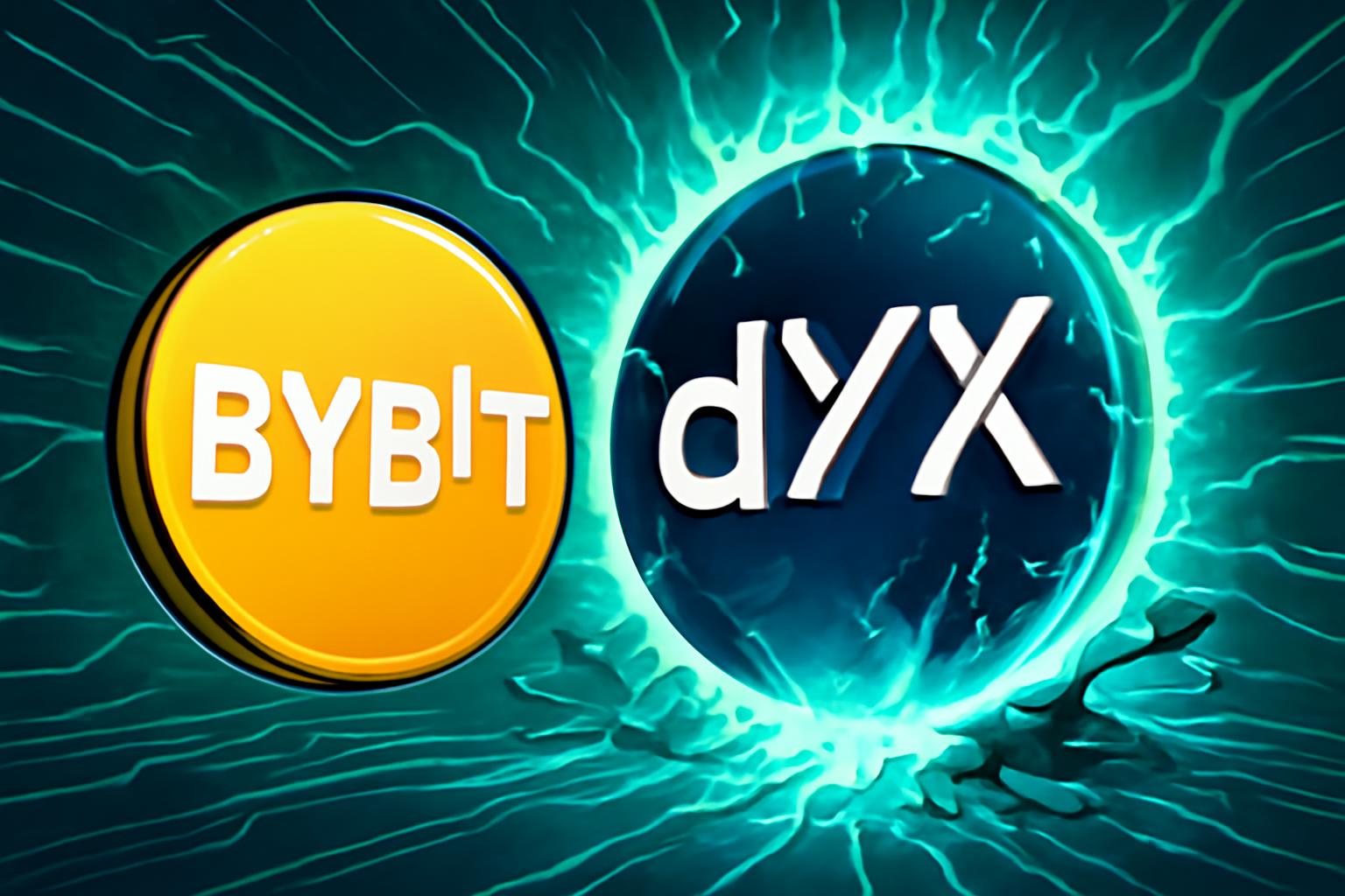 Bybit 将支持 dYdX v9.6.1 网络升级