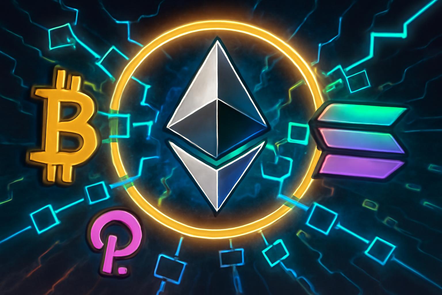 跨链 NFT 市场:解锁可扩展性与降低费用