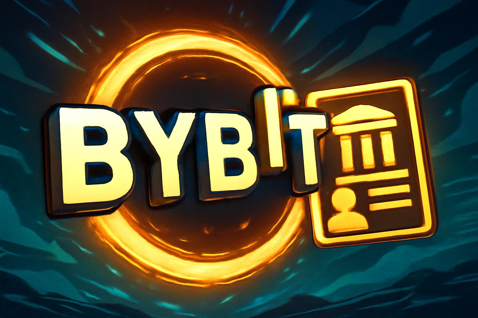 Bybit 将于二月推出带个人 IBAN 的零售银行账户