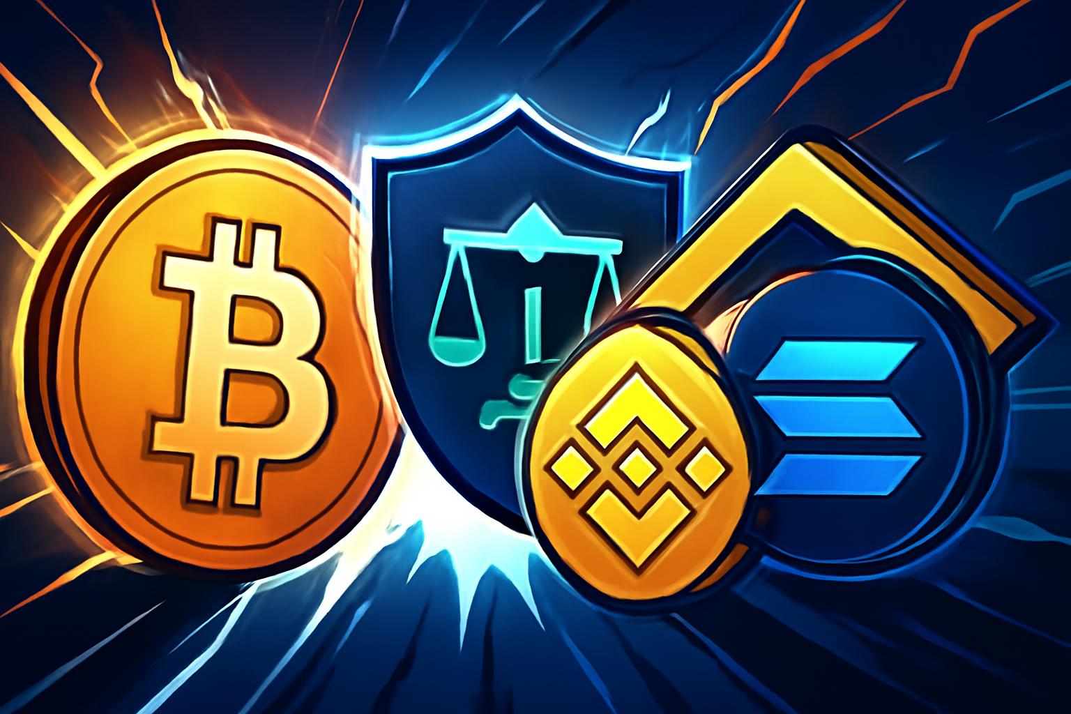 区块链的2026年成熟：采用、监管与现实世界应用