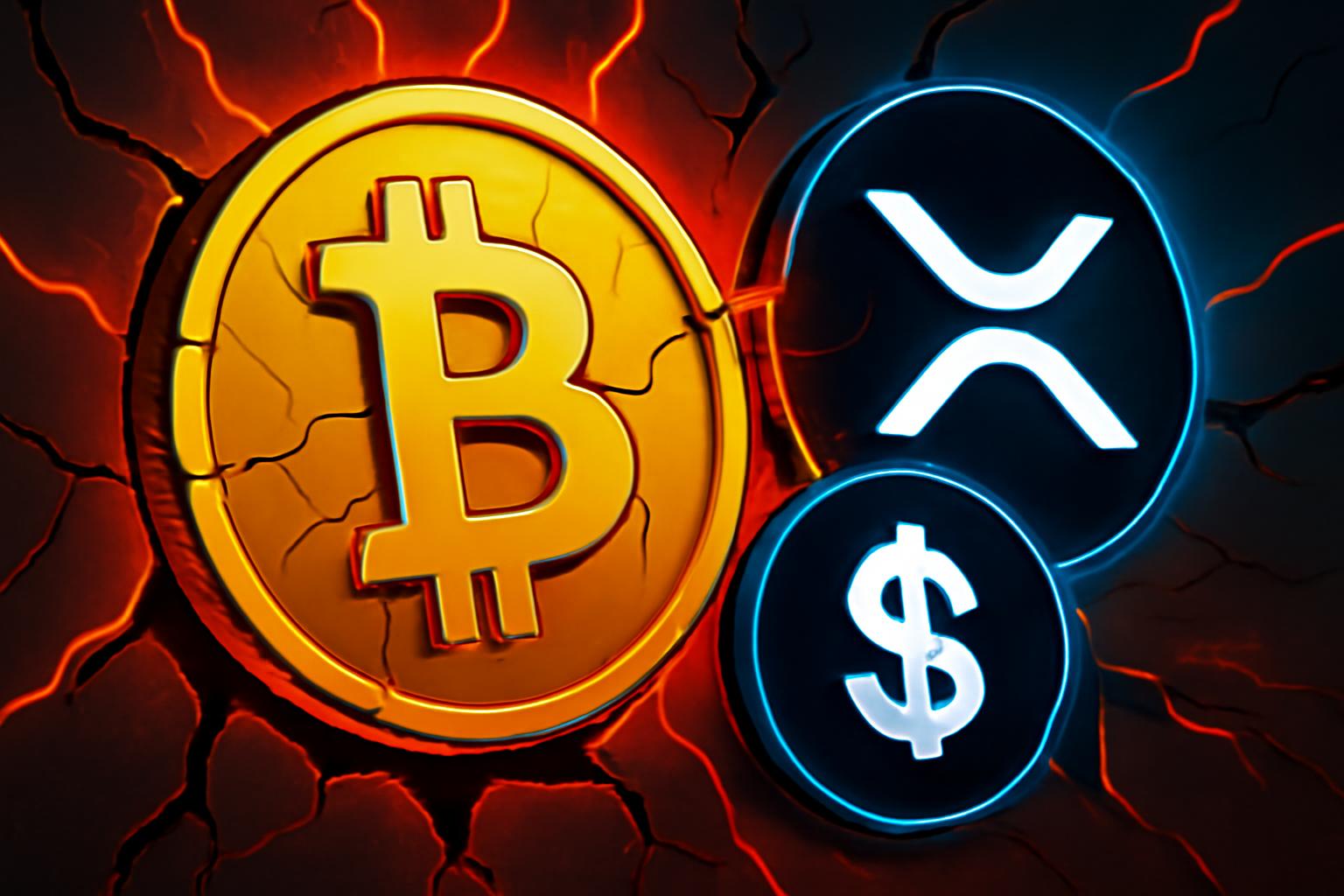 宏观转折点：流动性瓶颈、比特币困境，以及2026年市场激增