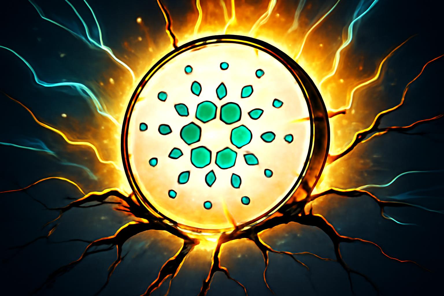 卡达诺在二月历史淡去之际形成90%的突破