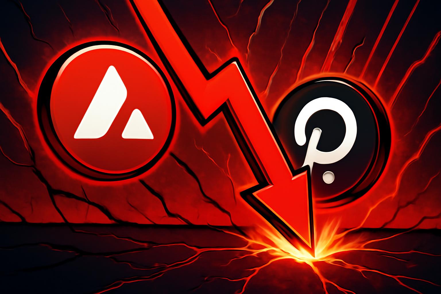 CoinDesk 20 下跌 2.3%，全部成分股走低