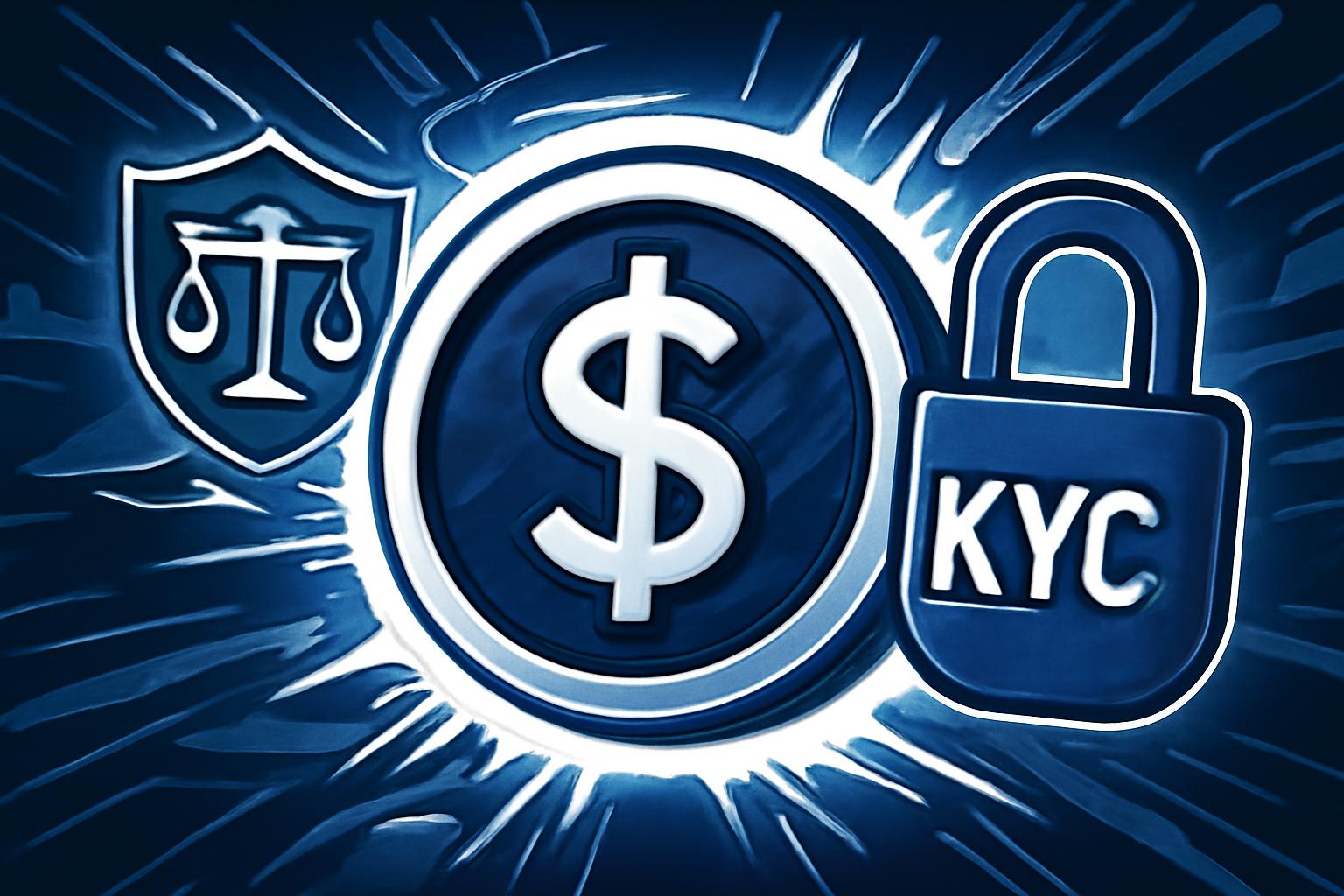 稳定币合规:发行方和银行需要了解的要点