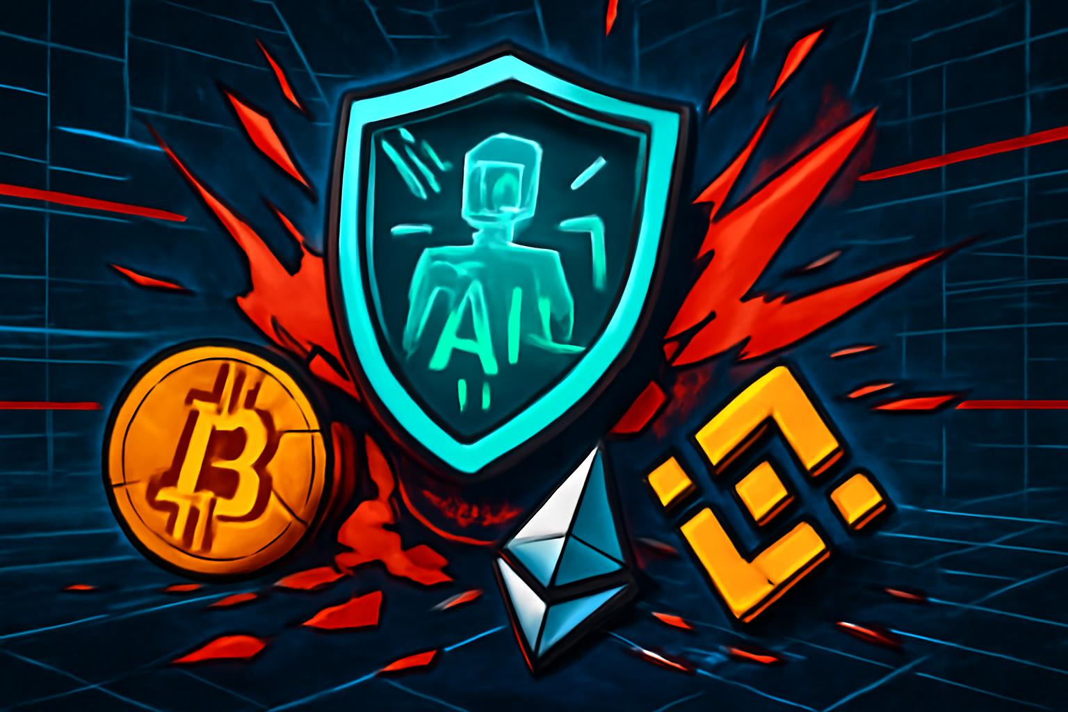 AI Web3 钱包 Holdstation 遭遇 $100000 安全漏洞 – 链上谈判