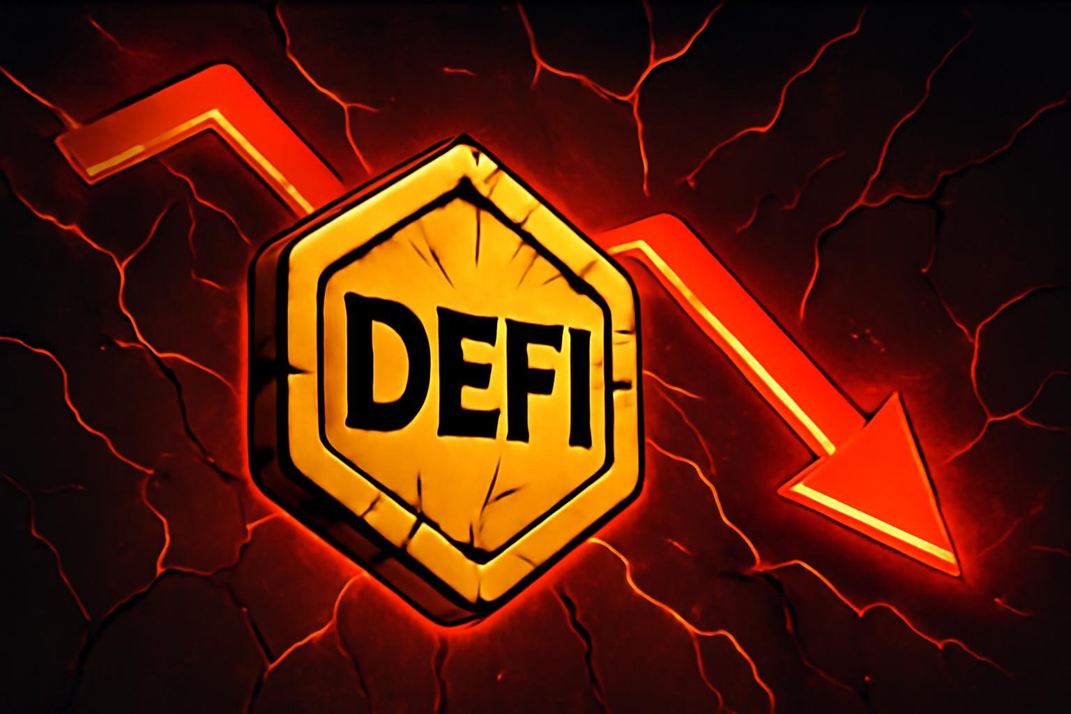 DeFi Technologies 投资者在截止日期前成为证券集体诉讼的潜在原告