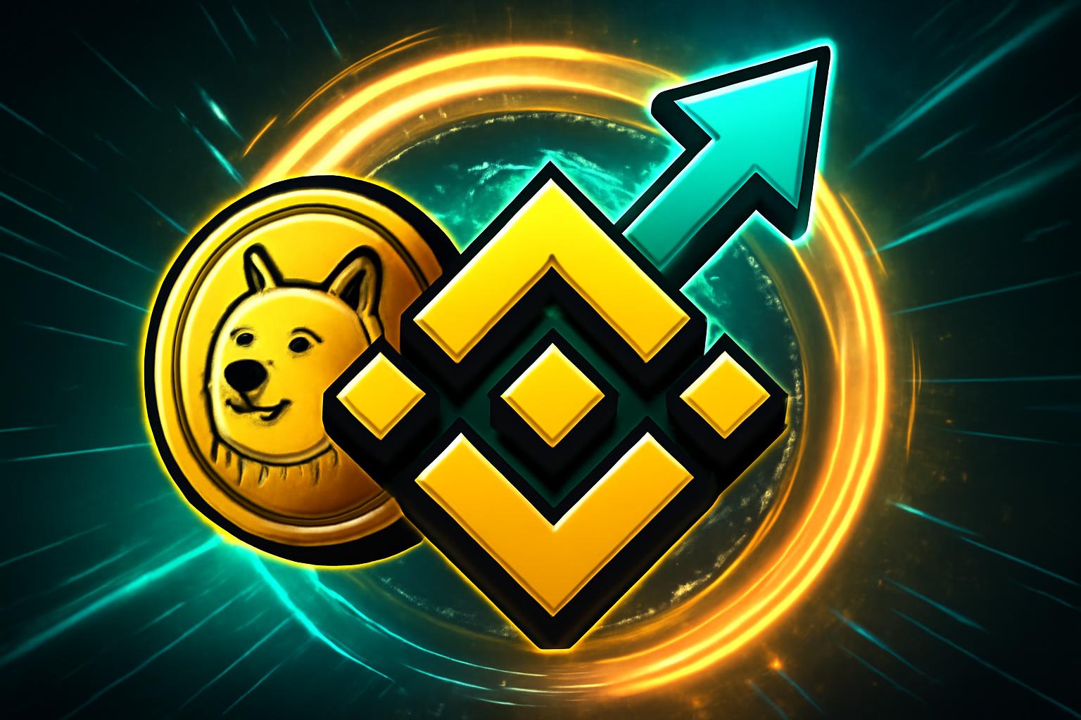 山寨币季节指数适度上升,币安报告