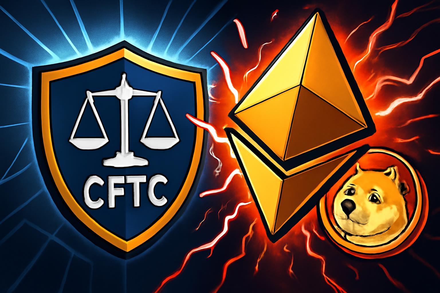 参议院在去中心化金融（DeFi）担忧之际推进加密市场结构法案