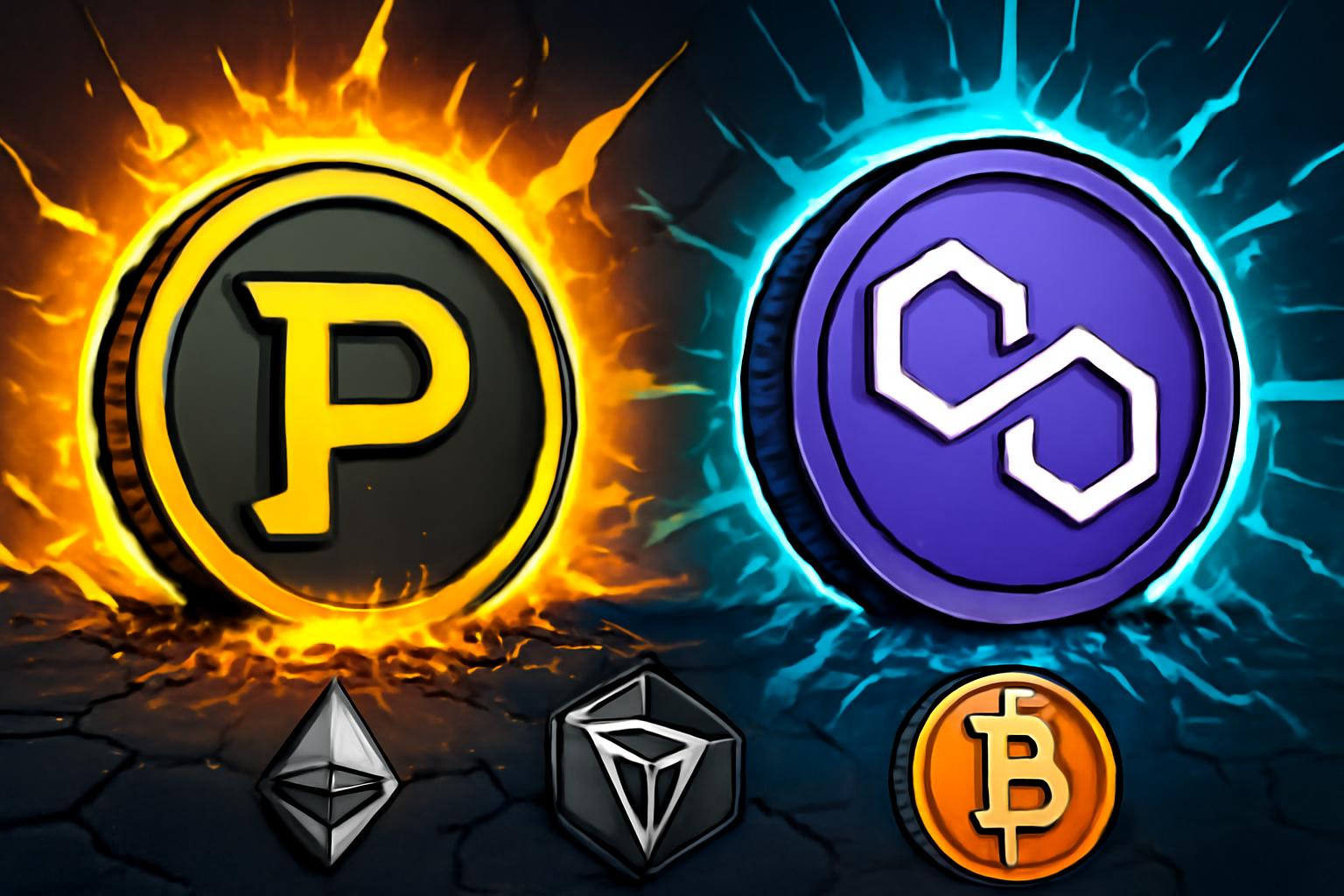 PayRam 扩大对 Polygon 的支持，提供自托管、非托管的稳定币支付。