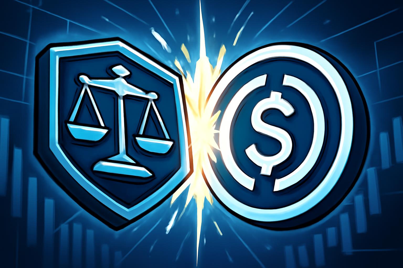 稳定币监管法案可能损害小型企业