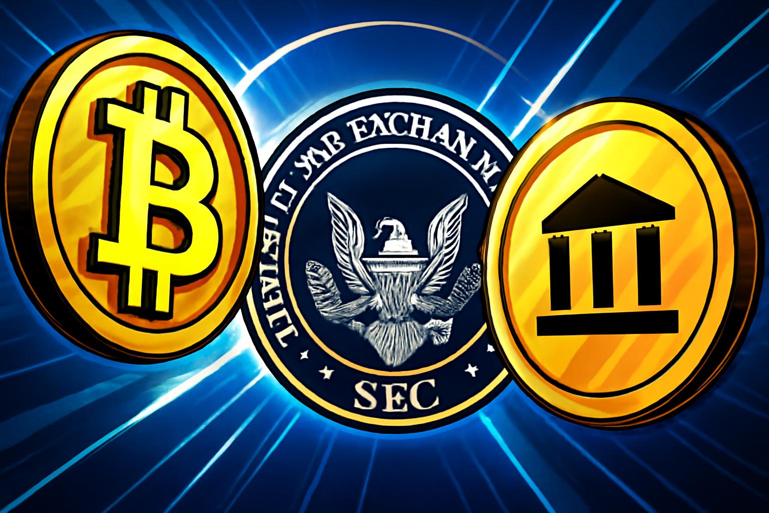 链上市场的新愿景:代币化抵押品与监管清晰度