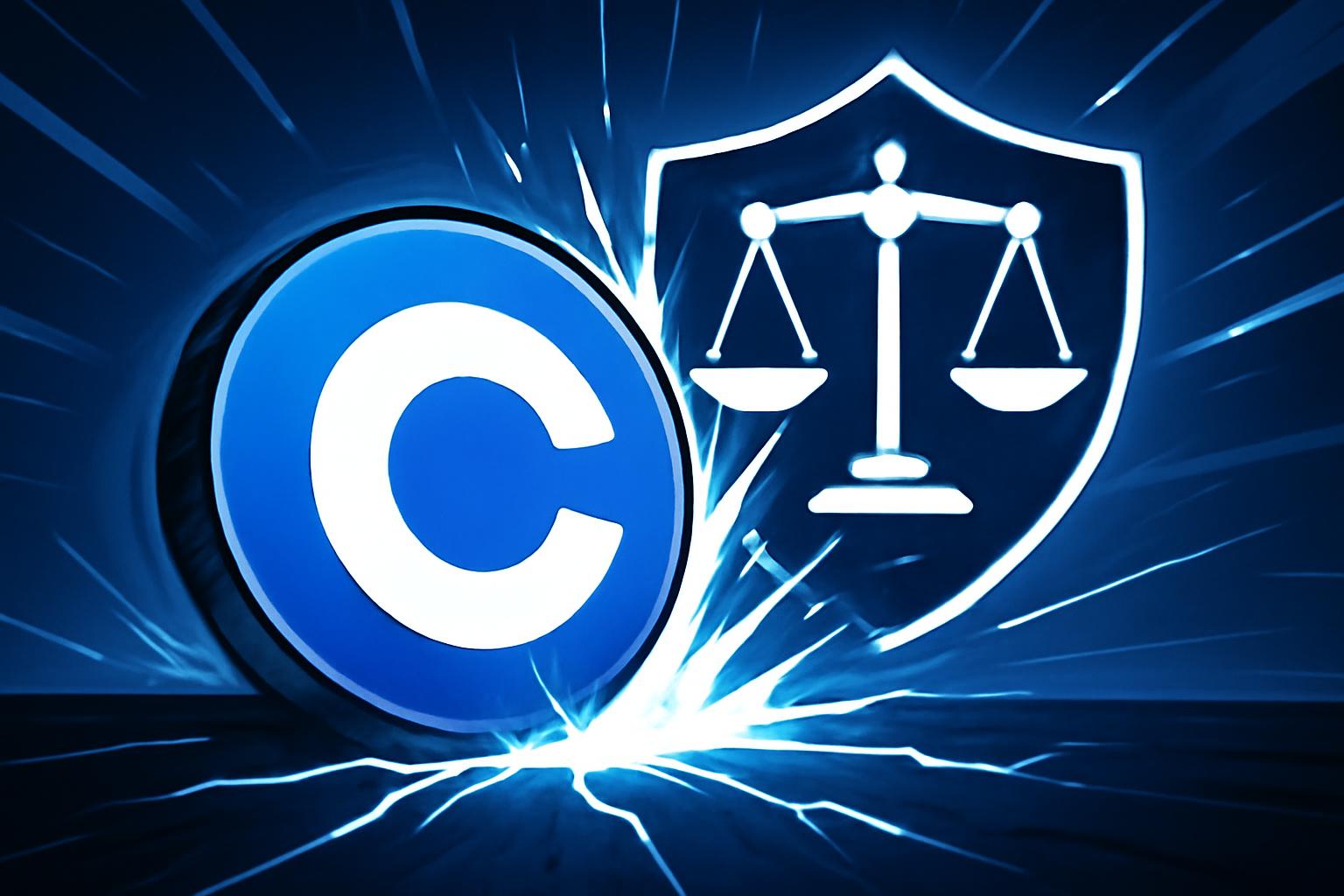 Coinbase COIN股票：热潮是否仍然合理，还是昨日新闻？