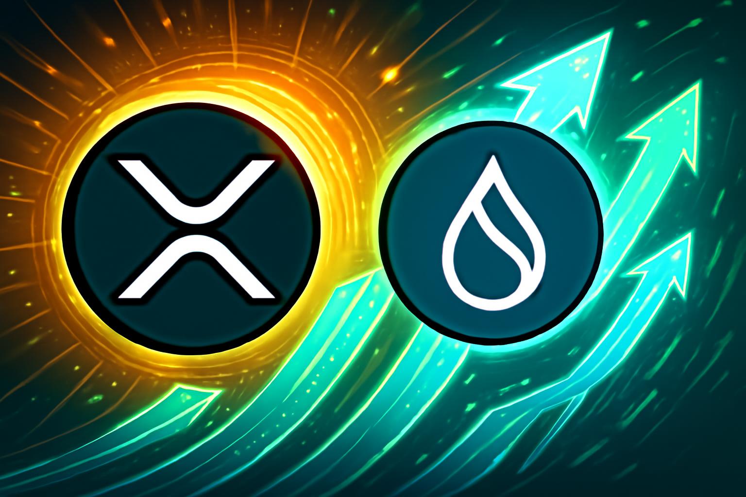 XRP 与 Sui 有望在 2026 年因 Ripple 扩张和 Sui ETF 而上涨