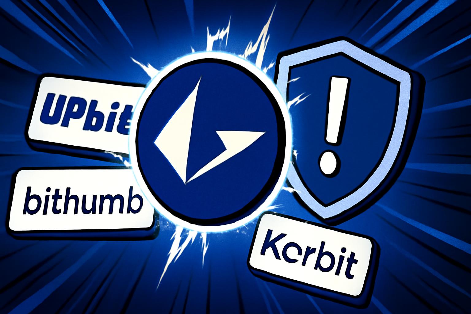 韩国 Loopring LRC 除名观察名单显示对披露与进展的监管审查